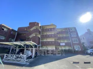 シャトー嵐望Ⅱの画像