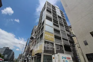 クリーンリビング四条大宮の画像