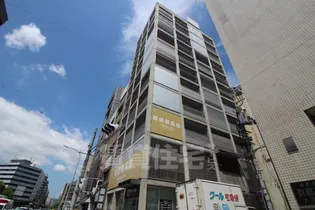クリーンリビング四条大宮の画像