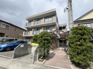 グランディール須磨の画像