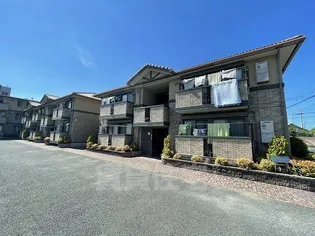 グラン シャリオ萱振 B棟の画像