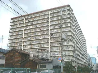 シャルム堺の画像