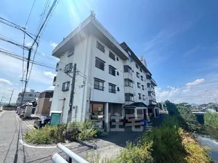 アネックス三和【2階】の外観