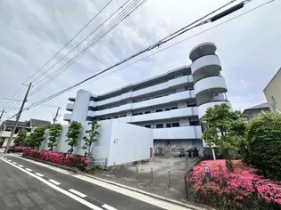 崇徳院ハイツ N棟の画像