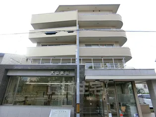 オーズビルの画像