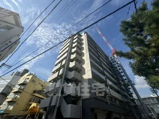 レジュールアッシュ神戸湊川公園の画像