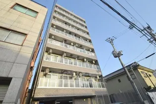 ラボ城北の画像