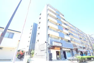 エルディ東住吉の画像