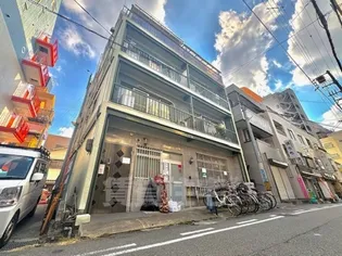 石尾マンションの画像