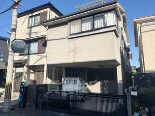 奈良県葛城市八川【一戸建】の外観