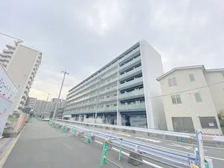 エルプレイス東三国の画像