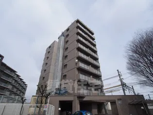 ウエスト【6階】の外観