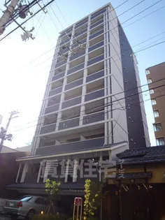 アクアプレイス京都二条城の画像