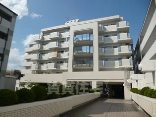 デイスターアベニューの画像