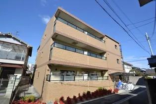 ハイエース中堂の画像