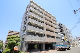 WIND VALLEY Ⅱ番館の画像