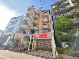 二宮ハイツの画像