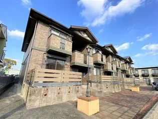 グランシャリオの画像