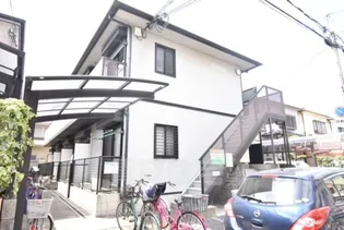 モリハイツの画像