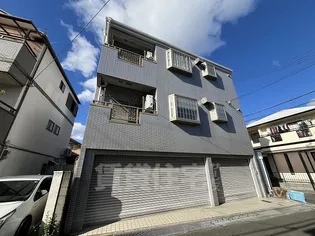 門前町セレクトハウスの画像