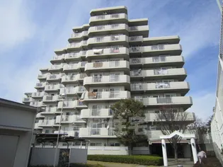 エンゼルハイム上野芝の画像