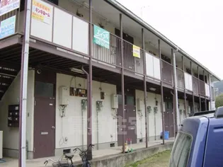 ハイツ山吹の画像