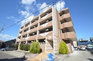 サンシャインタナカの画像