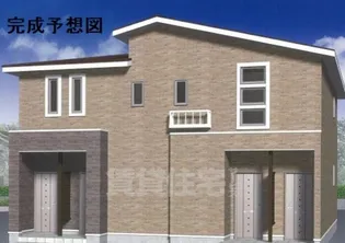 ペリドット鳴浜の画像