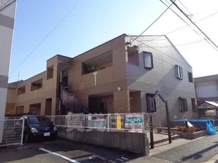 コンフォース西前田の画像