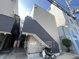 ルネッタ新長田の画像