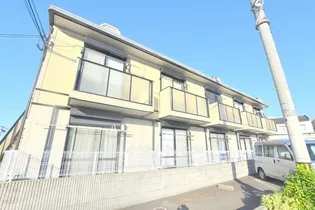 グリーンビレッジはびきのの画像