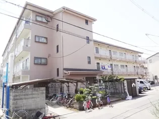 プラムガーデンハイツの画像