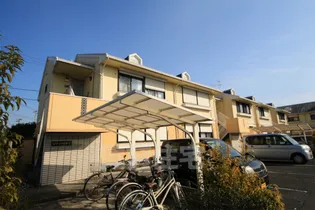 リバーシャトルCの画像