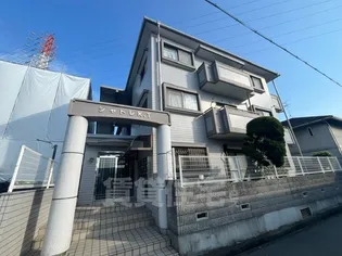 シャトレKT【102号室】の外観