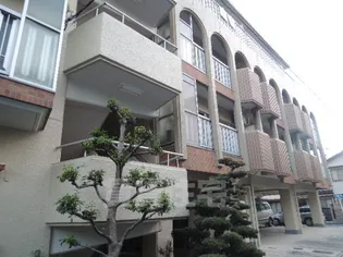 ヴィラ千石の画像