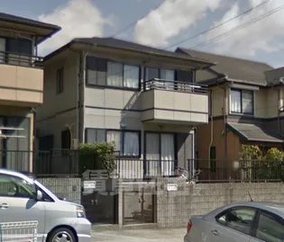 愛知県名古屋市名東区亀の井3丁目【一戸建】の外観