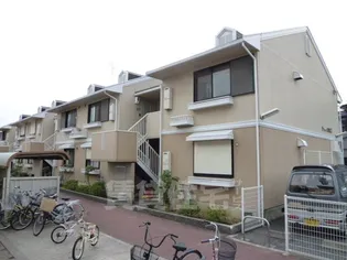 セジュール白鷺Ⅰの画像