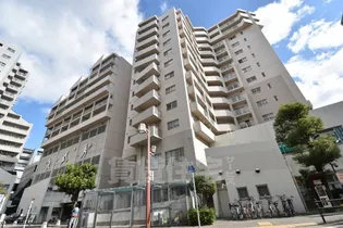 アミング潮江イースト15ー3号棟の画像