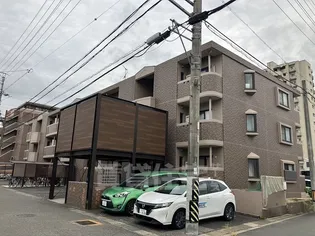 グランメール51の画像