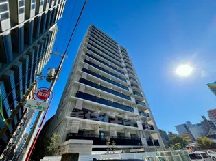 ブランズ北堀江プレイスの画像