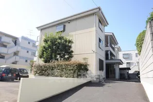 ドミール梅ノ木の画像