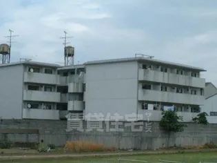 グランディール嵯峨の画像