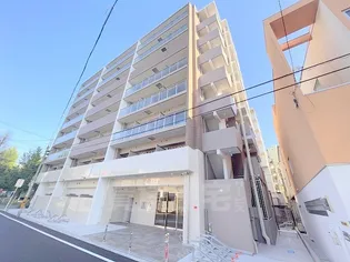 エグゼ大阪NORTHゲート【8階】の外観