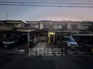 愛知県名古屋市緑区鳴海町字母呂後【一戸建】の外観