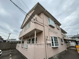 グリーンハイツの画像