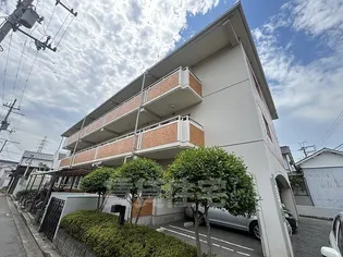 シェリールドゥ武庫川の画像