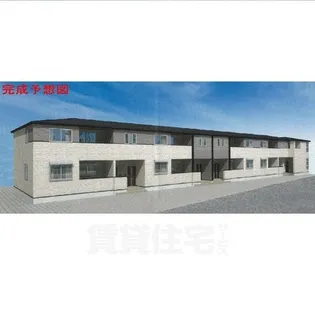 ハルノテラスの画像