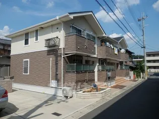 エレガンス 常盤の画像