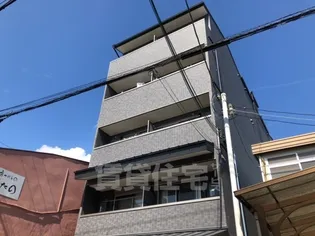 プラムズ天神の画像