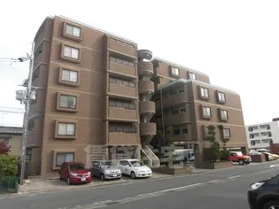 アグラード長岡京の画像